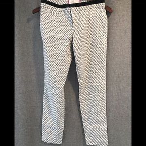 Sonia Bonner Pants Size 4